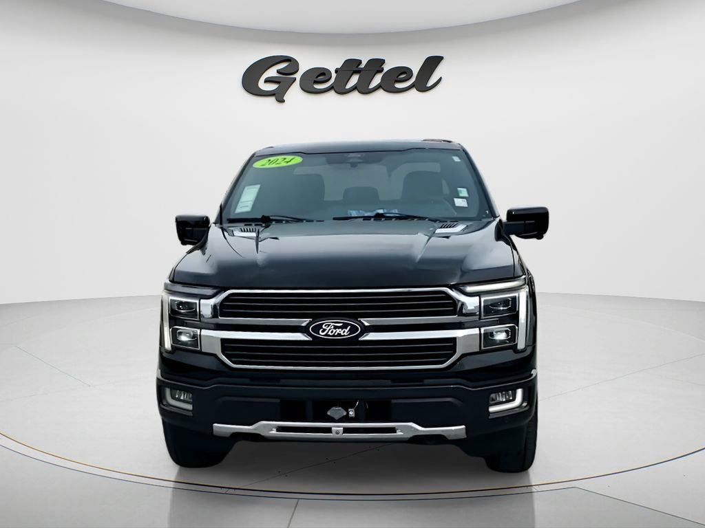 Used 2024 Ford F150 King Ranch image 17