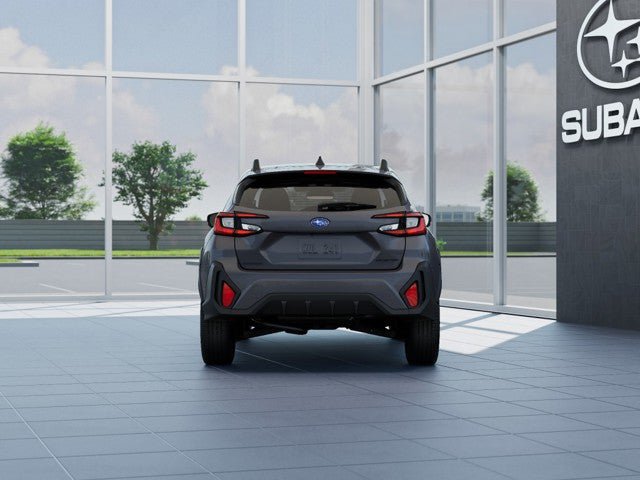 New 2027 Subaru Crosstrek 2.5i Premium AWD/4WD image 8