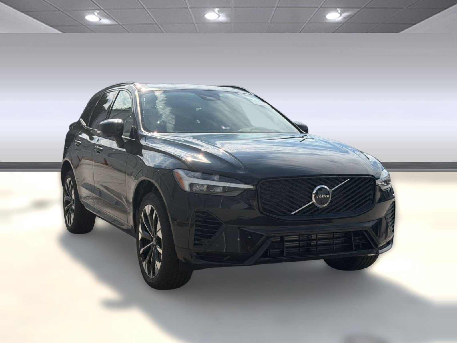 New 2026 Volvo XC60 T8 Plus w/ Protection Package Premier AWD/4WD image 7