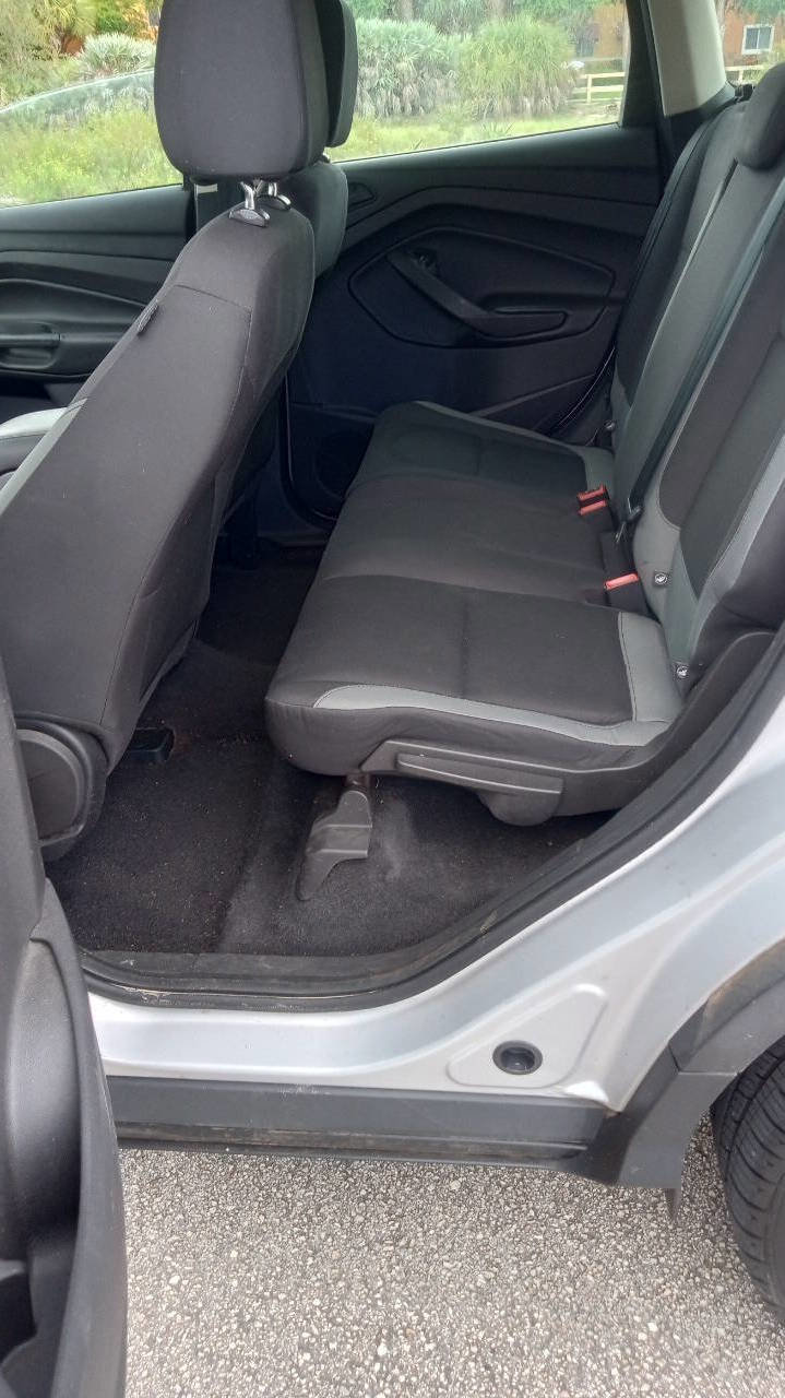 Used 2015 Ford Escape S image 24