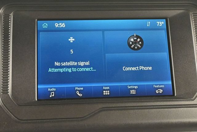Used 2023 Ford Bronco Big Bend AWD/4WD image 32
