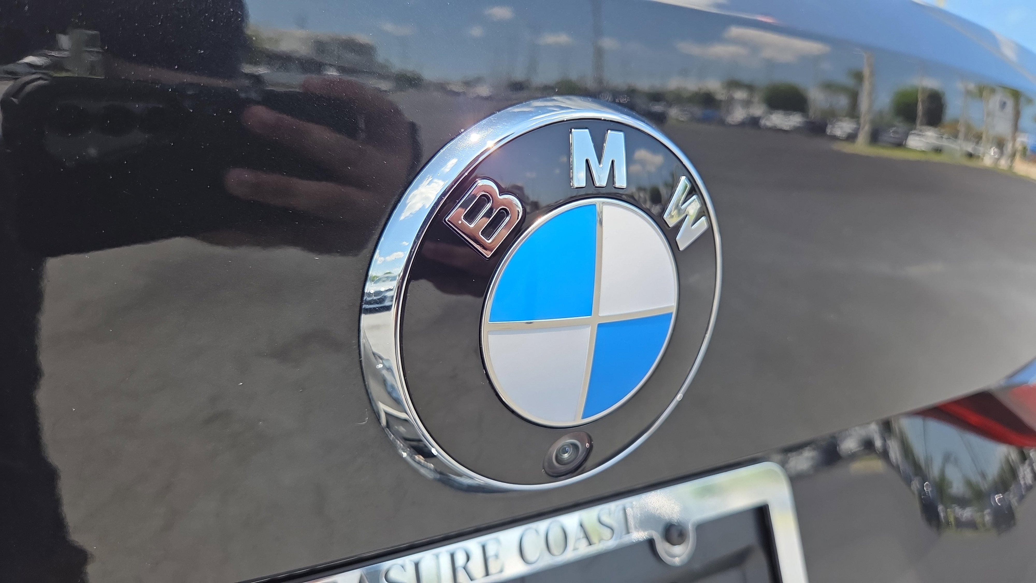 Certified 2024 BMW 430i Gran Coupe w/ Premium Package RWD image 37