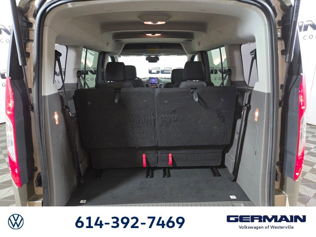 Used 2020 Ford Transit Connect XLT FWD image 19