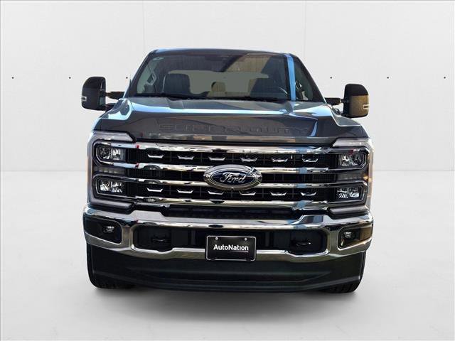 New 2026 Ford F250 Lariat w/ FX4 Off-Road Package image 6