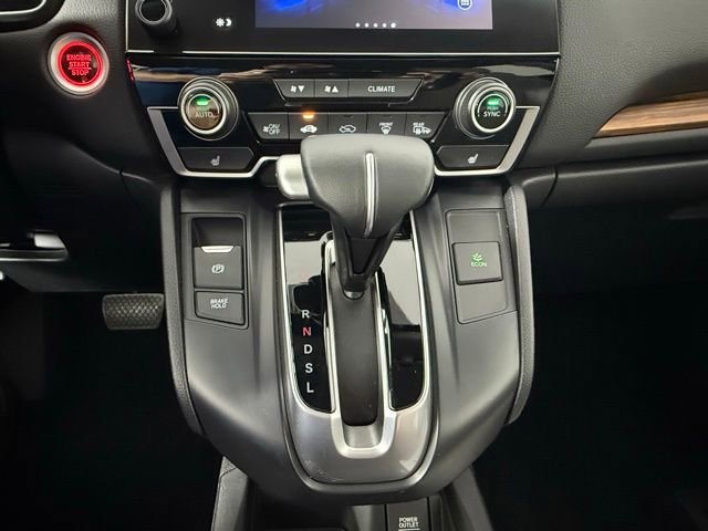 Used 2019 Honda CR-V EX-L image 21
