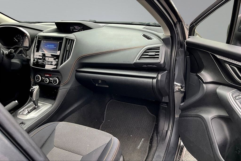 Used 2021 Subaru Crosstrek 2.0i Premium w/ Moonroof Package AWD/4WD image 22
