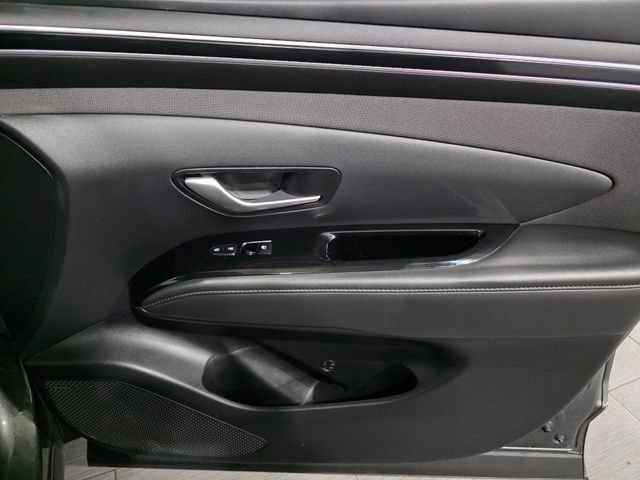 Used 2022 Hyundai Tucson Limited w/ Cargo Package image 13