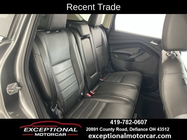 Used 2014 Ford Escape SE w/ Equipment Group 201A FWD image 46