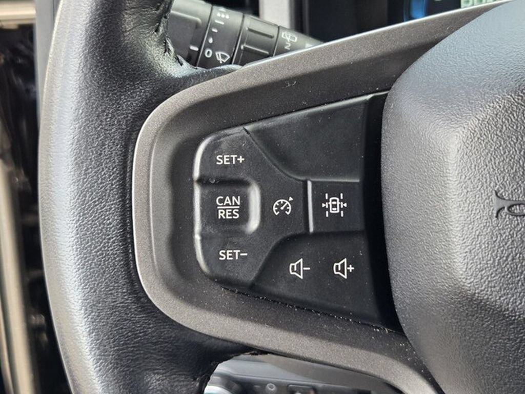 Used 2025 Ford Bronco Big Bend AWD/4WD image 26