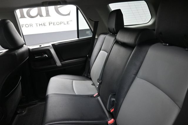 Used 2019 Toyota 4Runner SR5 Premium AWD/4WD image 21