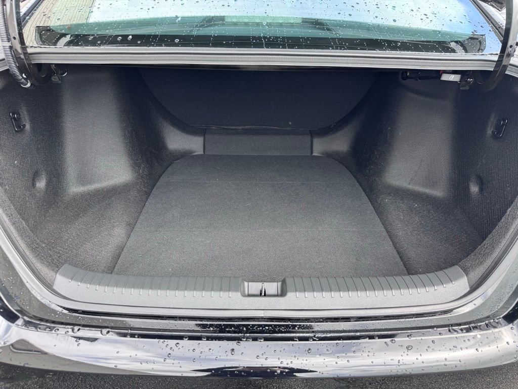 Used 2024 Honda Accord LX image 36