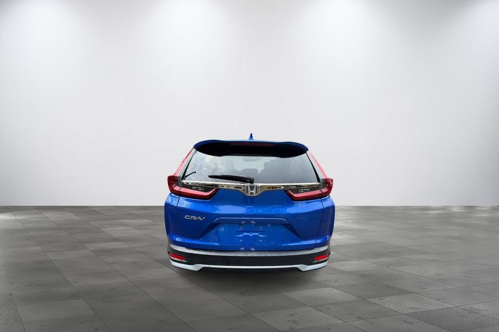 Used 2020 Honda CR-V EX image 5