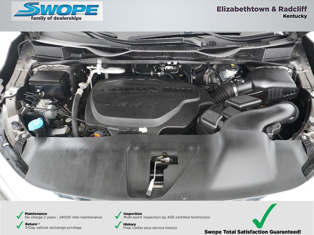 Used 2022 Honda Odyssey Touring image 28