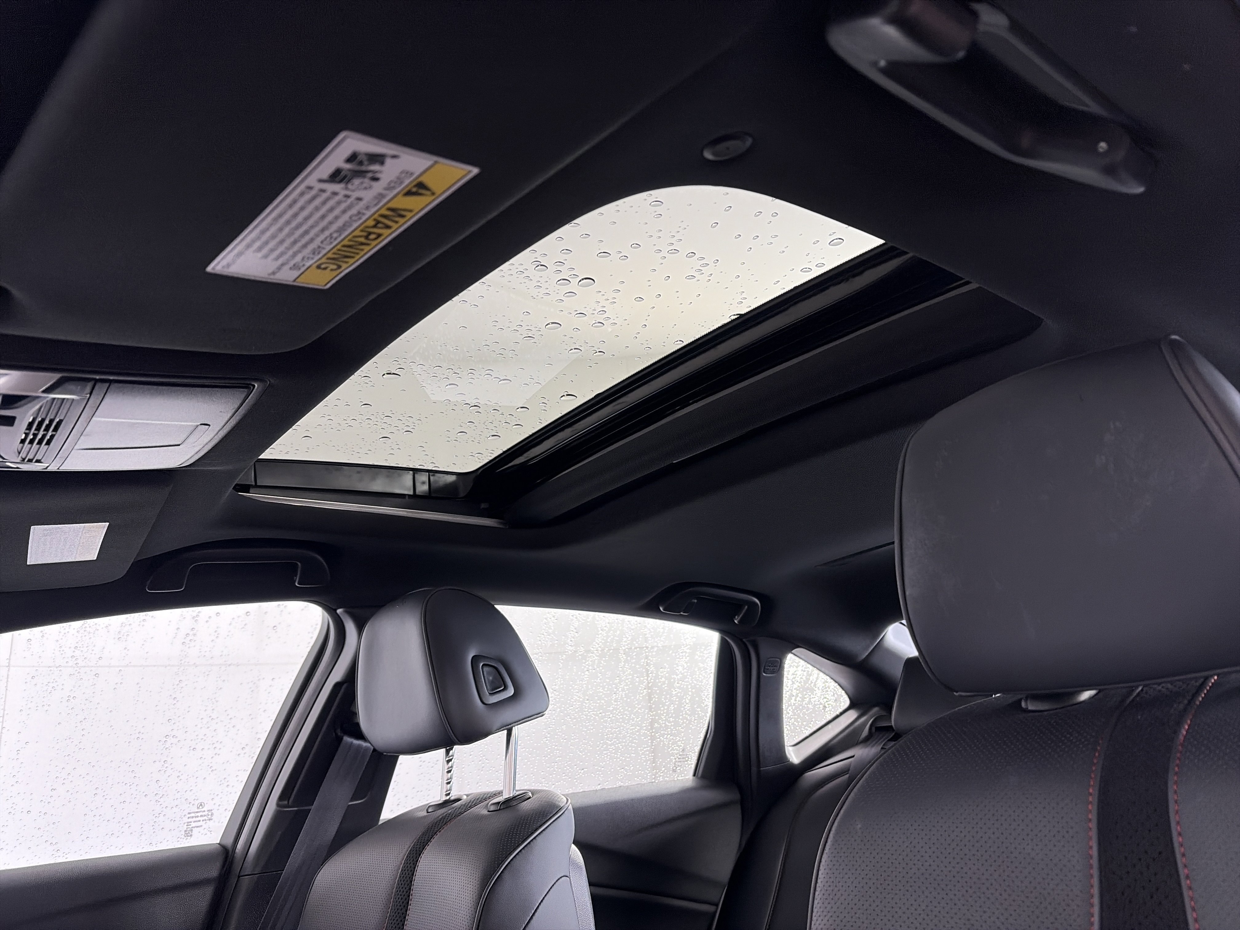 Used 2023 Acura TLX w/ A-SPEC Pkg image 18