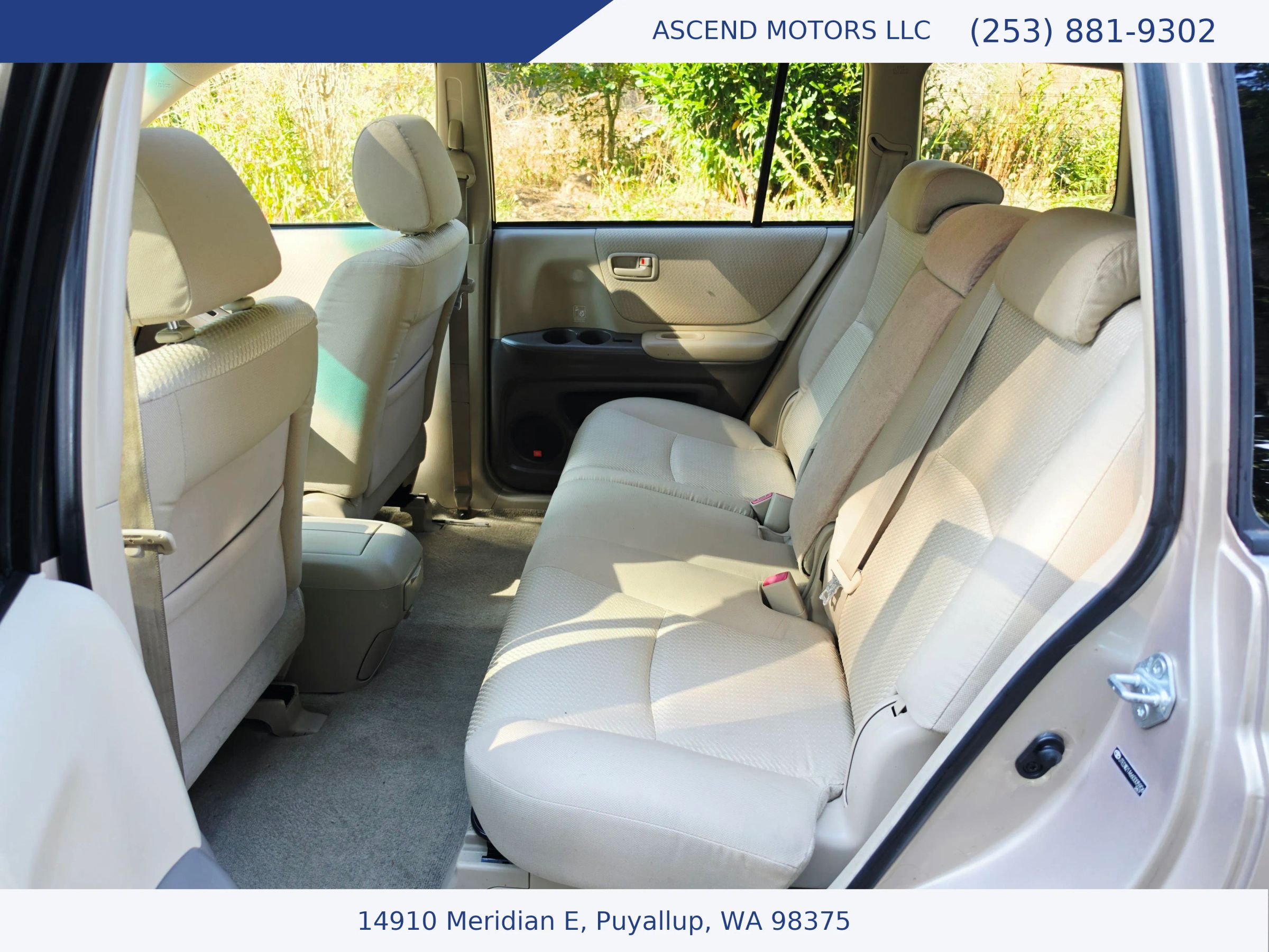 Used 2006 Toyota Highlander Limited FWD image 10