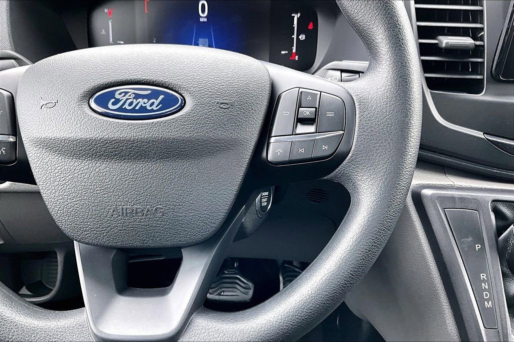 New 2026 Ford Transit 250 148 Medium Roof Extended AWD image 18