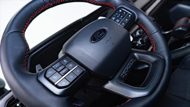 Used 2025 Ford F150 Raptor image 38