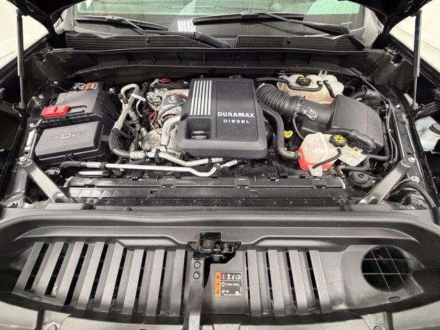 Certified 2024 GMC Sierra 1500 AT4 w/ Technology Package AWD/4WD image 30