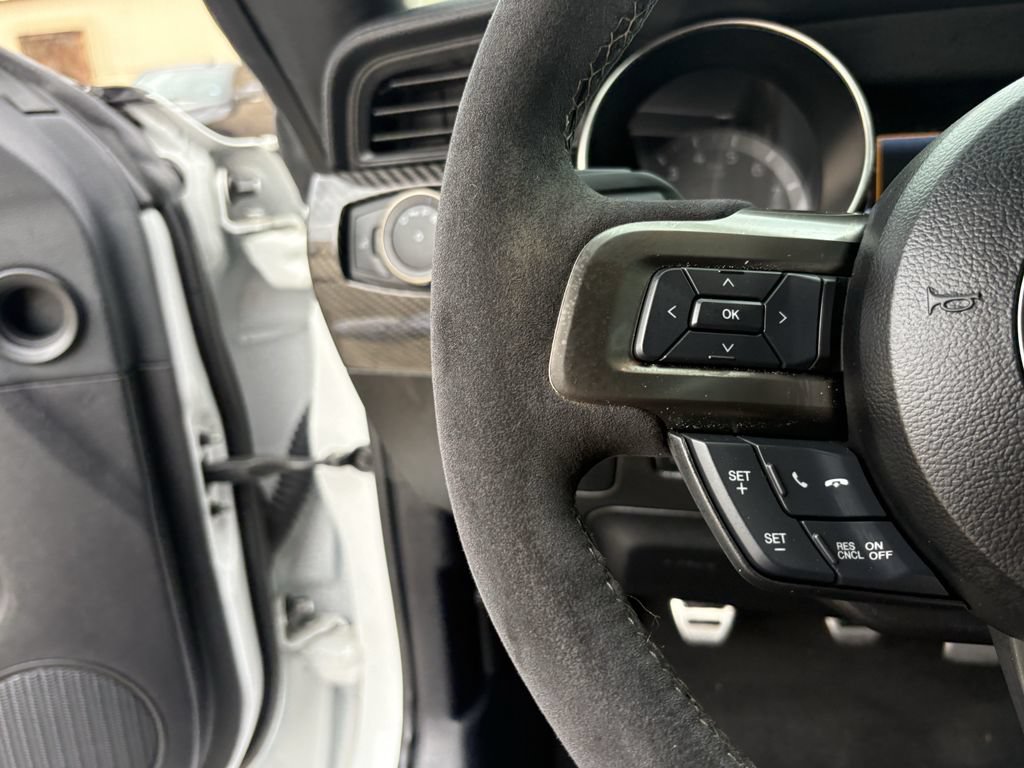 Used 2019 Ford Mustang Shelby GT350 w/ Technology Package RWD image 15