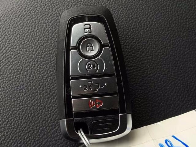 New 2026 Ford F150 Lariat w/ Equipment Group 501A Mid AWD/4WD image 53