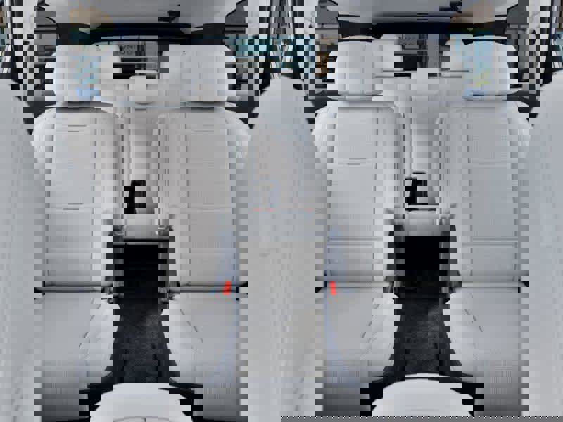 New 2026 Hyundai Palisade Calligraphy image 25