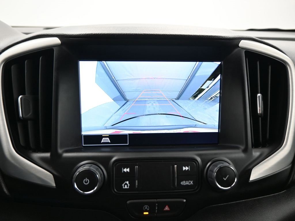 Certified 2023 GMC Terrain SLT image 16