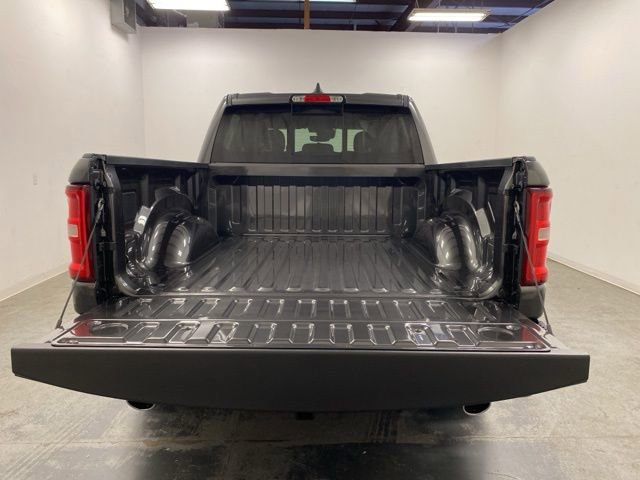 New 2026 RAM 1500 Big Horn image 30