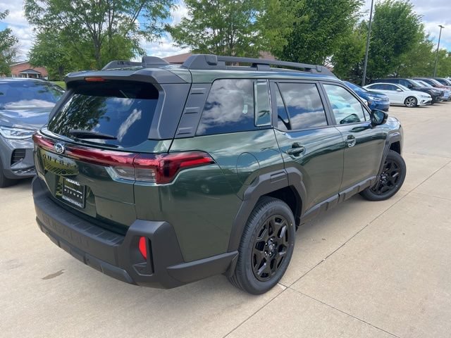 New 2026 Subaru Outback Limited AWD/4WD image 6