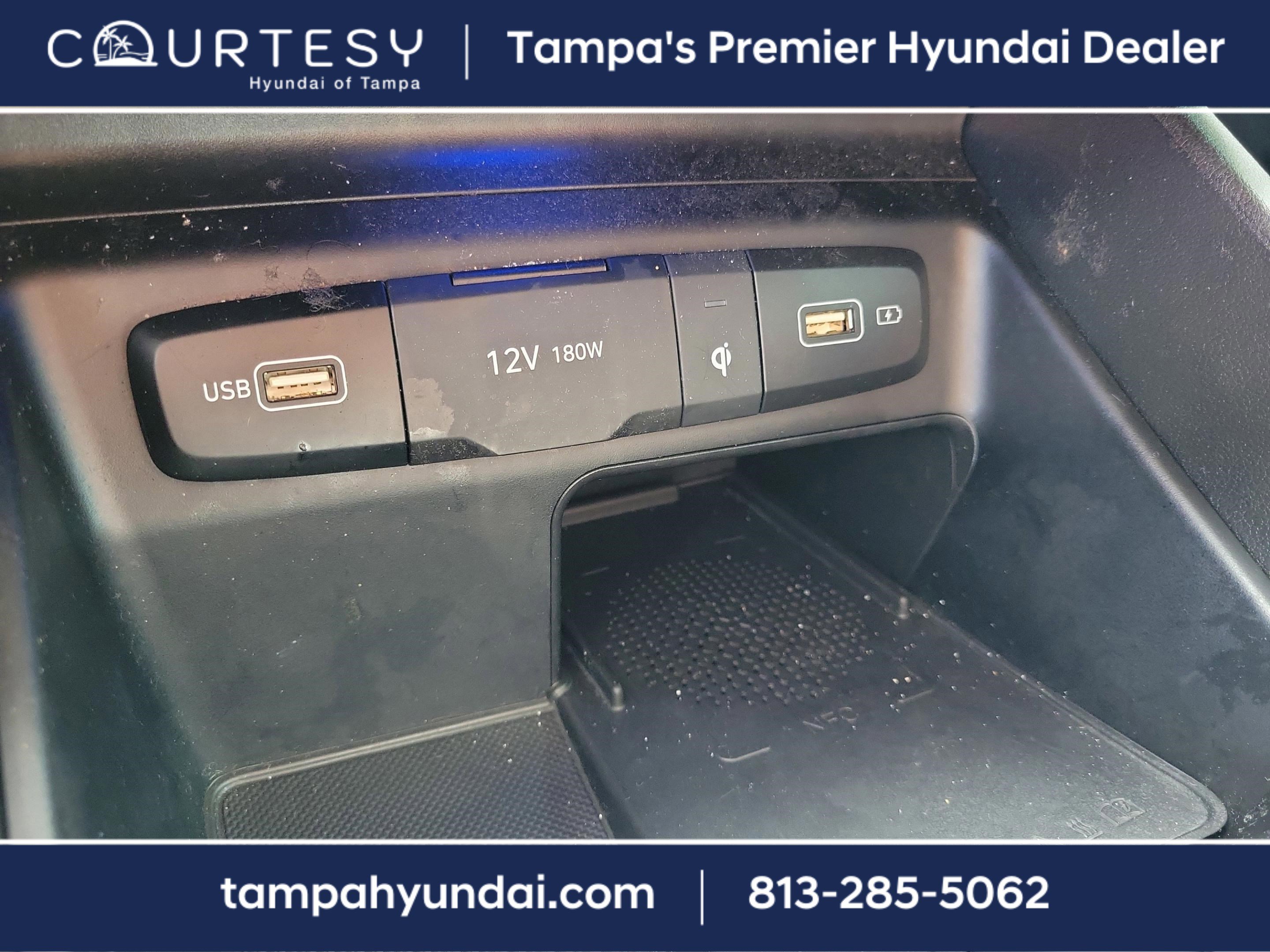 Certified 2022 Hyundai Tucson XRT image 31