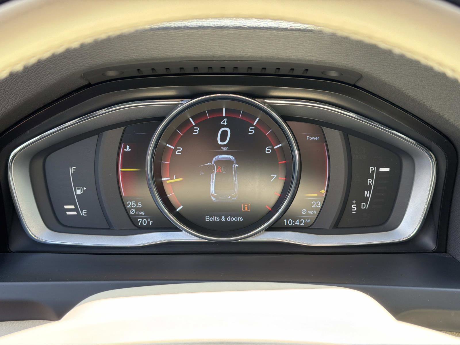 Used 2016 Volvo S60 T5 Premier w/ 19" Sport Package FWD image 10