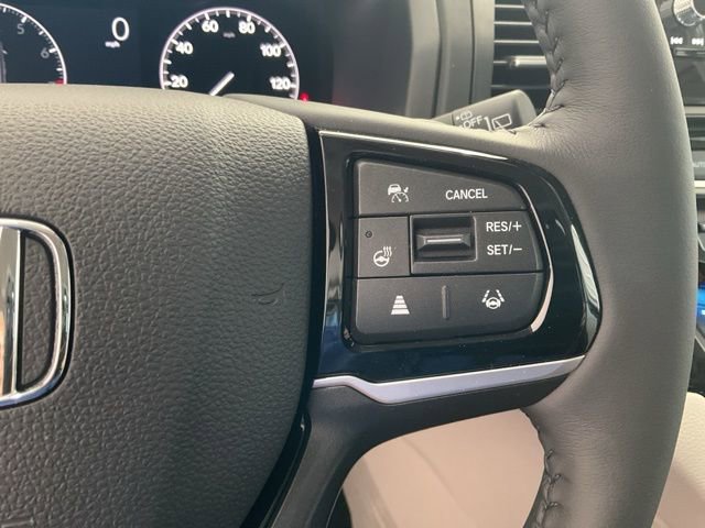 New 2026 Honda Odyssey Elite image 12