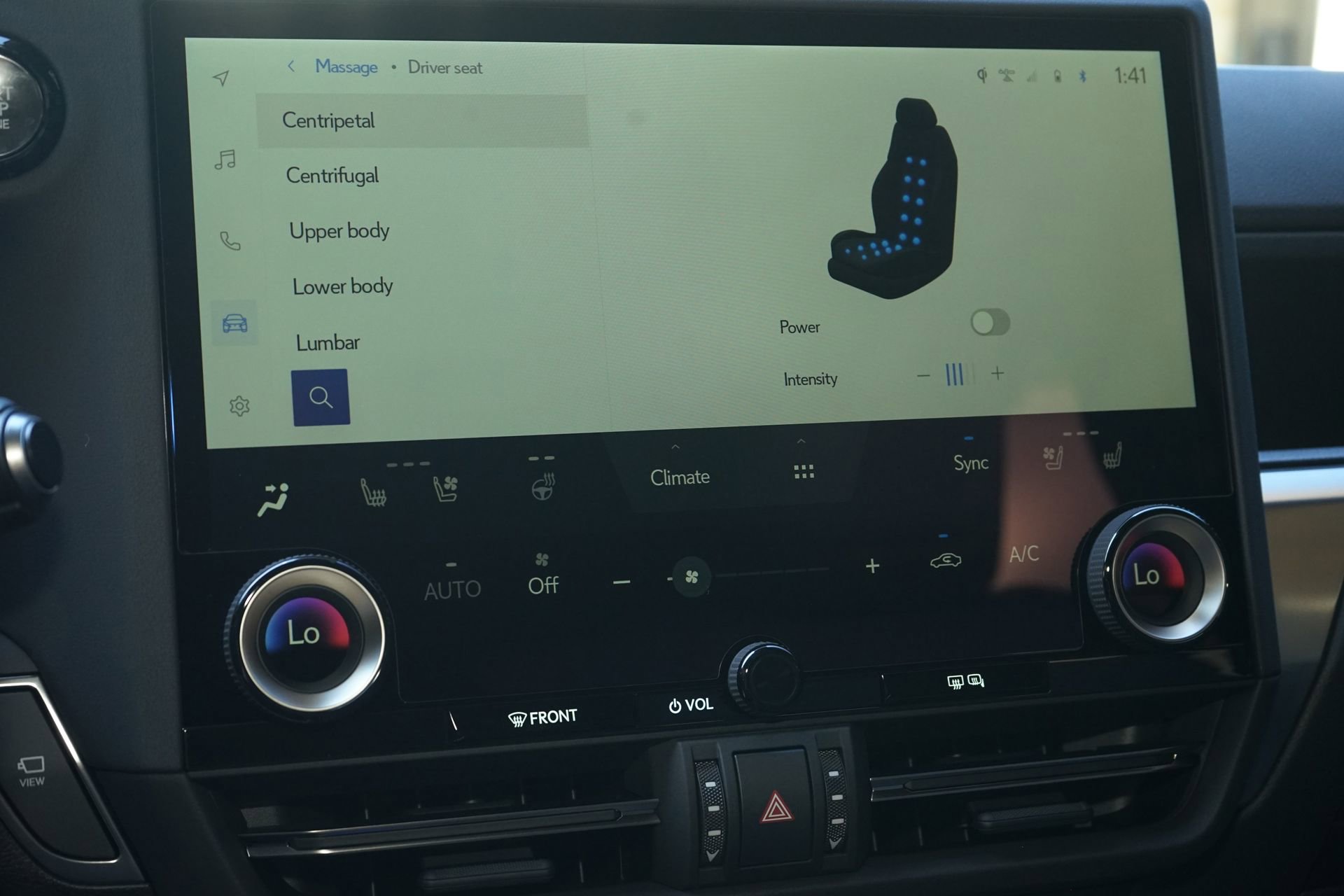 Used 2026 Lexus GX 550 image 17