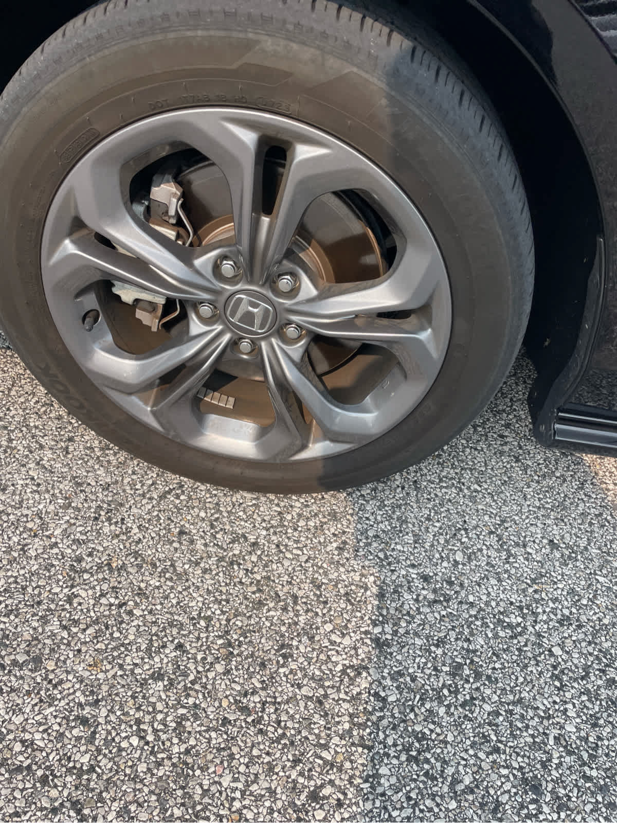 Used 2023 Honda Accord EX-L image 14