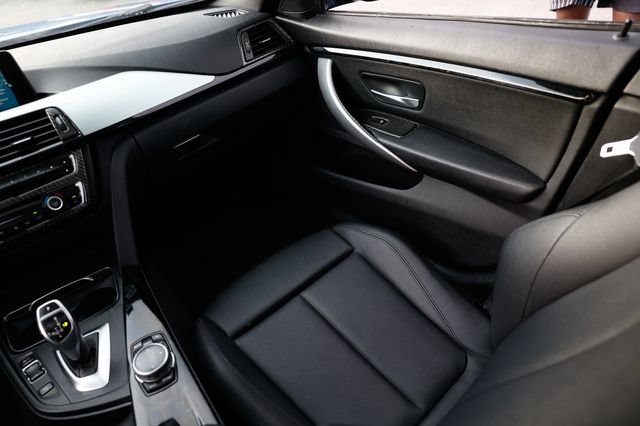 Used 2016 BMW 428i Gran Coupe RWD image 25