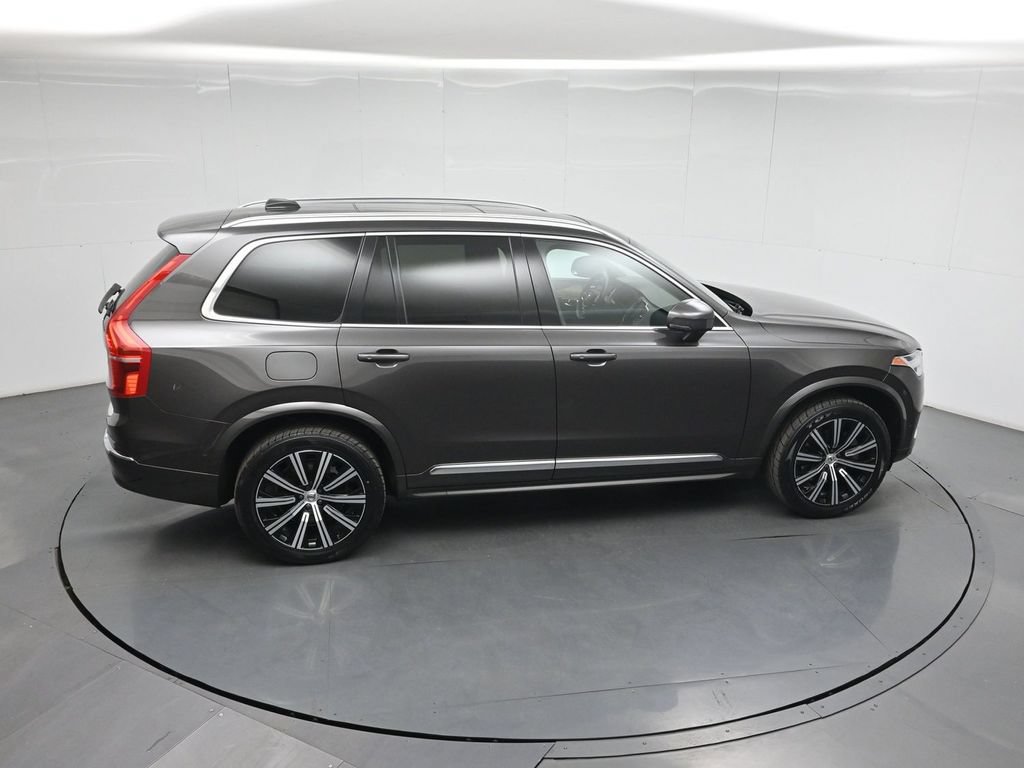 Used 2023 Volvo XC90 B6 Plus w/ Protection Package Premier AWD/4WD image 41