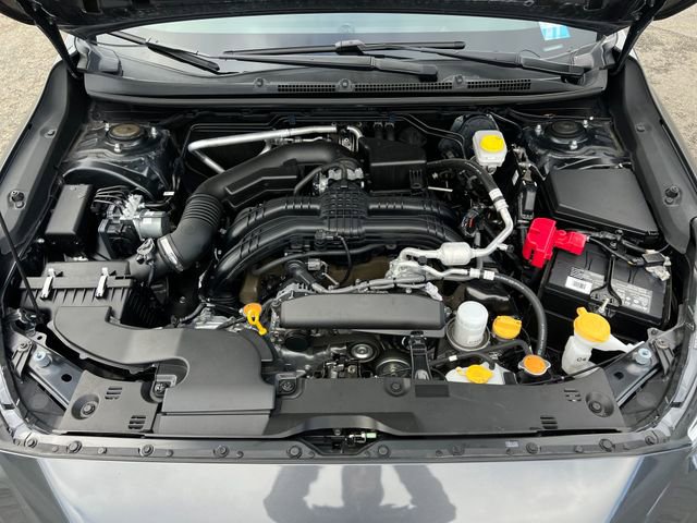 Used 2024 Subaru Impreza 2.0i image 30