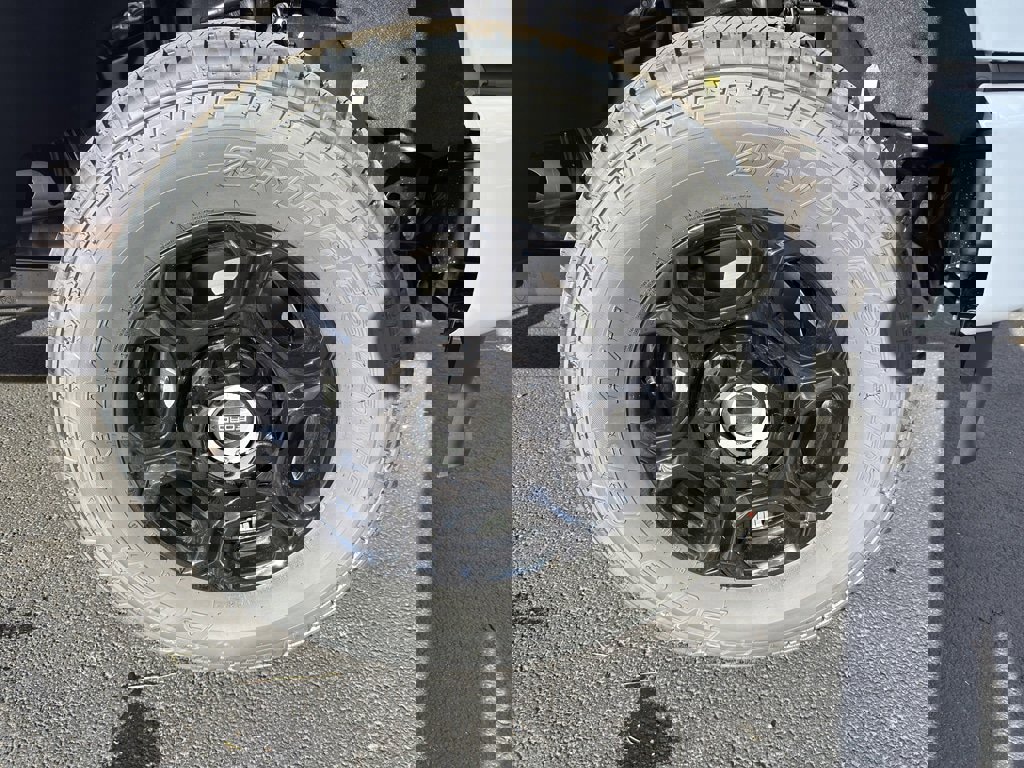 New 2026 Ford F350 XL w/ STX Appearance Package image 9