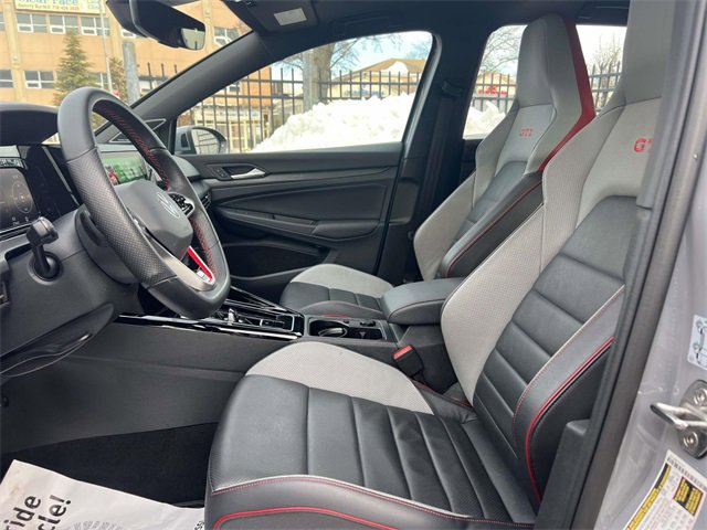 Certified 2023 Volkswagen GTI Autobahn image 17