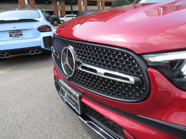 Used 2026 Mercedes-Benz GLC 350e 4MATIC image 24