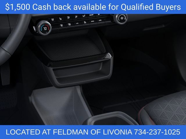 New 2027 Chevrolet Bolt RS FWD image 23