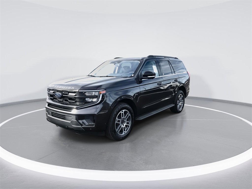 New 2025 Ford Expedition Active image 4