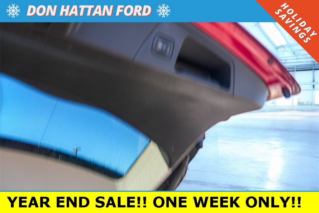 Used 2019 Buick Envision Premium w/ Driver Confidence Package image 35