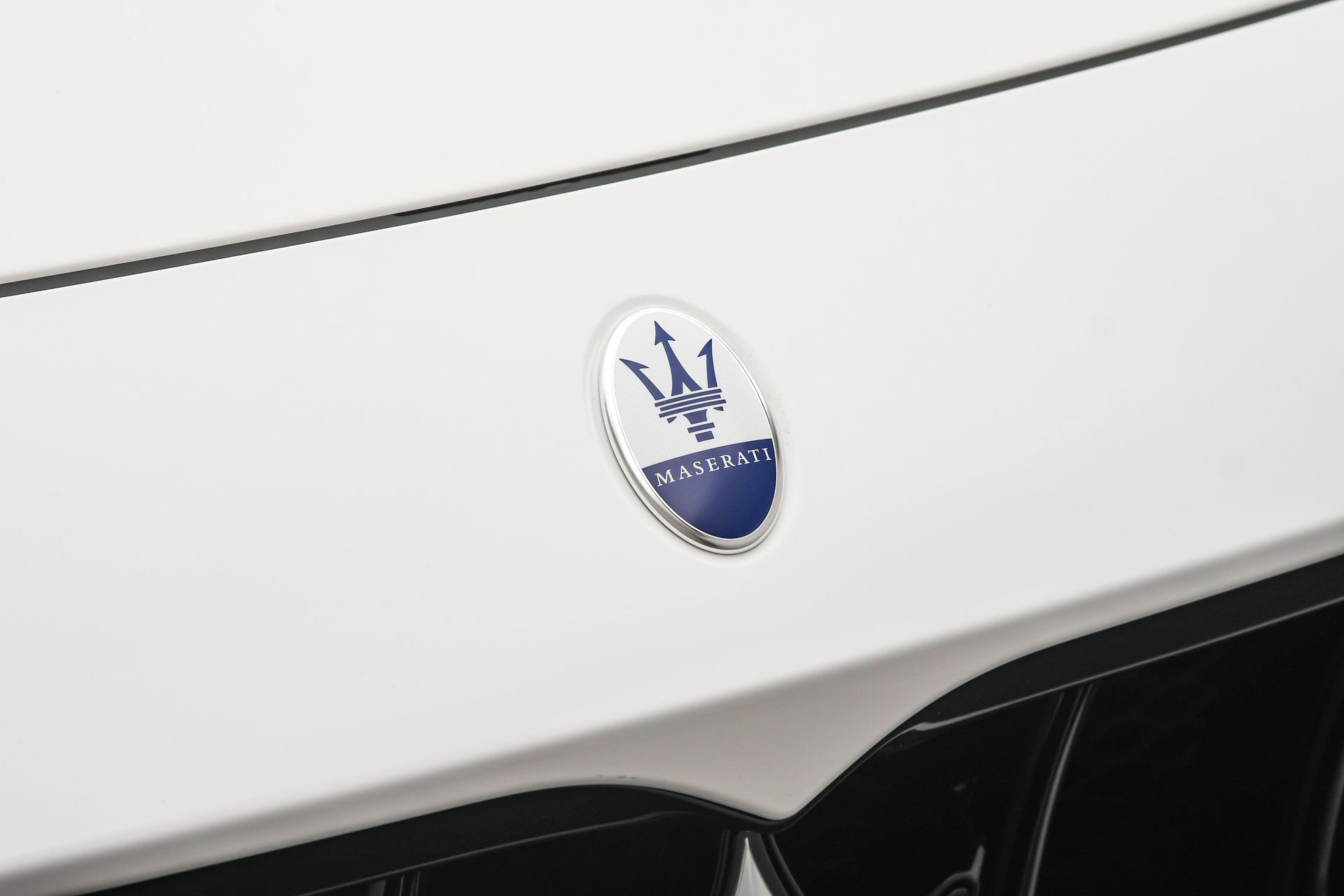 New 2026 Maserati Grecale Modena AWD/4WD image 26