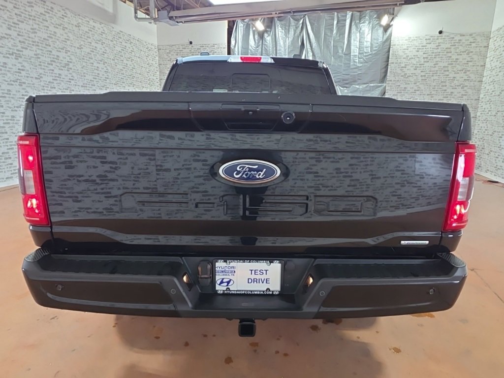 Used 2022 Ford F150 XLT image 6