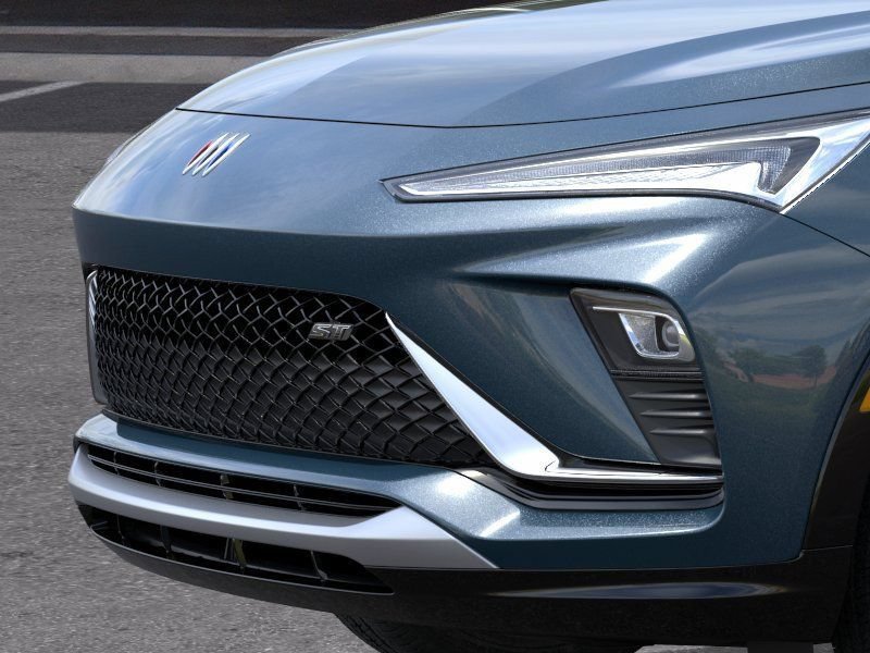 New 2026 Buick Envista Sport Touring w/ Convenience I Package FWD image 13
