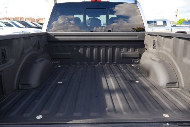 Used 2022 Ford F150 Tremor w/ Equipment Group 402A High AWD/4WD image 7