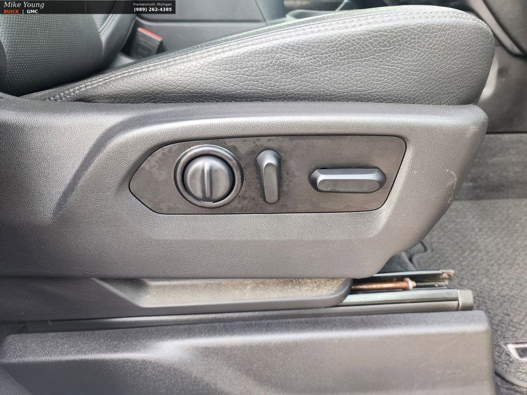 Used 2020 GMC Sierra 2500 Denali w/ Denali Ultimate Package image 55