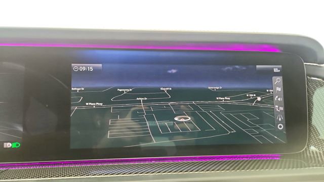 Used 2024 Mercedes-Benz G 63 AMG 4MATIC image 48