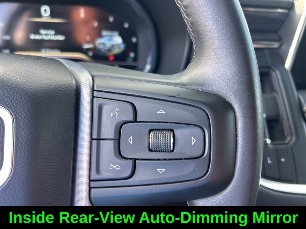 Used 2024 GMC Yukon XL SLT RWD image 48