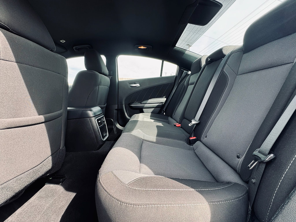 Used 2022 Dodge Charger SXT image 26